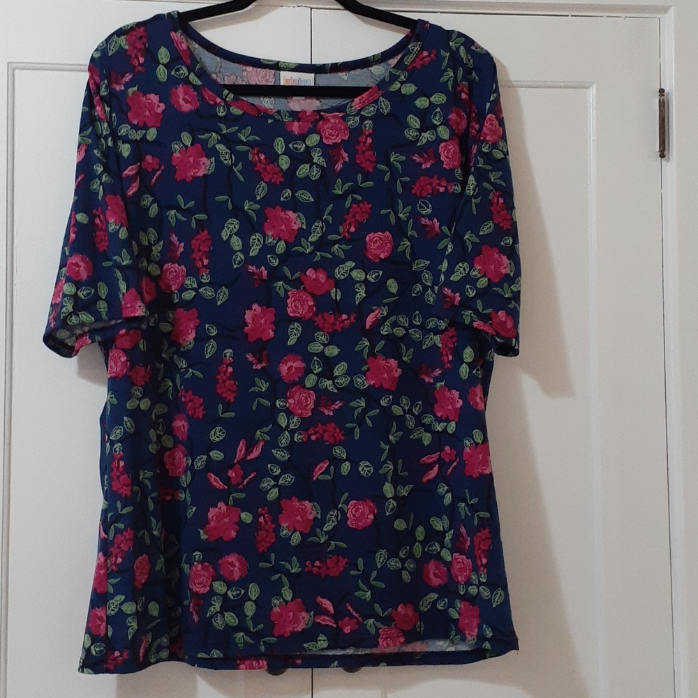 Lularoe Gigi